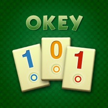 Okey 101