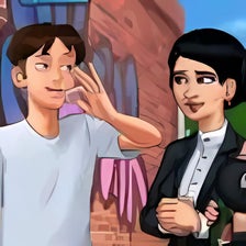 Summertime Saga Walkthrough APK для Android — Скачать