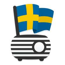 Radio Sweden  Radio Sveriges