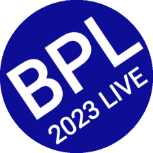 BPL 2023 schedule  Live TV