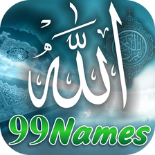 99 Names of Allah Audio /Video