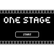 One Stage Game