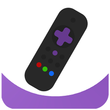 Remote For RCA - Roku TV