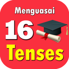 Tenses Grammar Bahasa Inggris