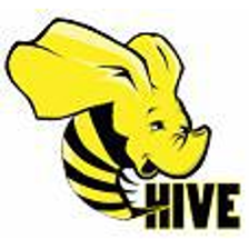 Icon of program: Apache Hive