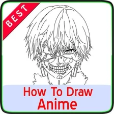 How To Draw Anime Best