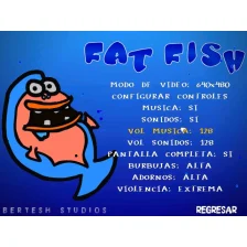 Fat Fish
