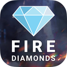 Fire Diamonds