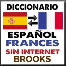 Diccionario Español Francés Si