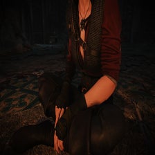 Ciri mods Pack for The Witcher 3: Wild Hunt - Mod Download