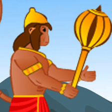 Hanuman the ultimate game APK for Android - Download