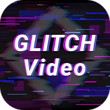 Glitch Video  Photo Effect Ed