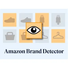 Amazon Brand Detector