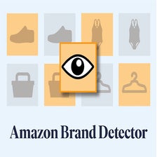 Amazon Brand Detector