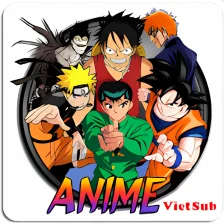 Free Anime VietSub Online  Xem Anime miễn phí