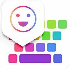 iKeyboard - emoji, emoticons APK per Android - Download