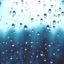 Relax Rain - Nature sounds