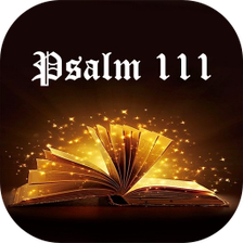 Psalm 111