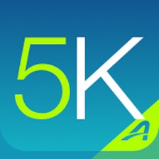 Couch to 5K - Run training