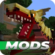 Mods and addons for minecraft