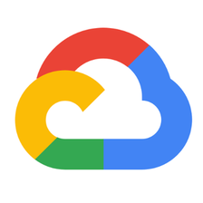 Icon of program: Google Cloud Build
