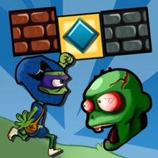 Super Zombies Ninja Pro For Free Games