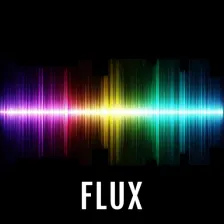 Flux - Liquid Audio