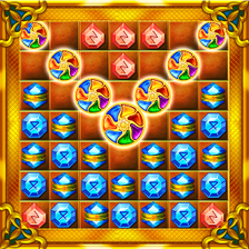 Lost Diamond