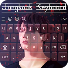 Jungkook Keyboard