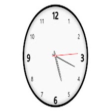 Clock Tab for Google Chrome - Extension Download