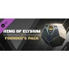 Ring of Elysium – Founder's Pack
