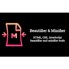 Beautifer & Minify