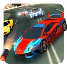 San Andreas Police Chase 3D APK for Android - Download