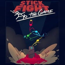 Stick Fight: The Game