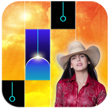 Ana Castela Piano Tiles Música - Apps on Google Play