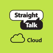 Straight Talk Cloud