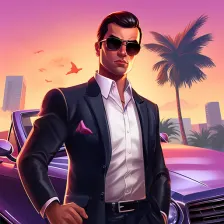 GTA 5 is still the king of urban open-world games because of its flaws