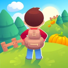 我的梦幻小岛 Dreamdale