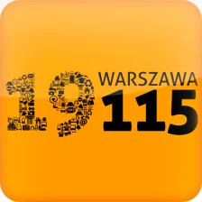 Warszawa 19115