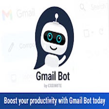 Gmail Bot