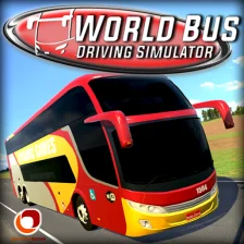 Simulador de ônibus X Jogos de ônibus versão móvel andróide iOS