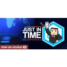 Just In Time Incorporated