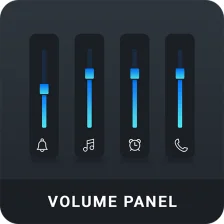 Custom Volume Control Styles