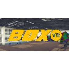 BOXVR