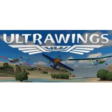 Ultrawings
