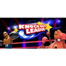 Knockout League - Arcade VR Boxing