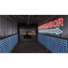 Subways of the Commonwealth (SotC) - Standalone