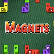 Magnets - HTML5 Game