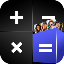 Calculator Vault - Hide Photo