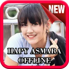 Happy Asmara 2021 Terbaru  Of